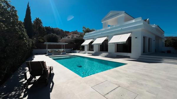 Chalet en La Pedrera-Vessanes