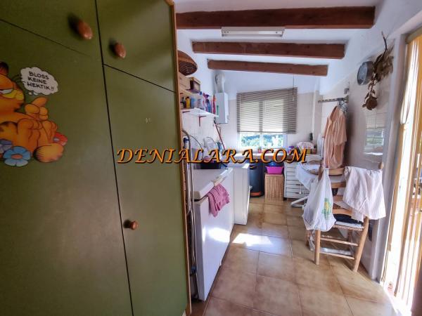 Chalet en Barrio Les Bassetes-El Marjal