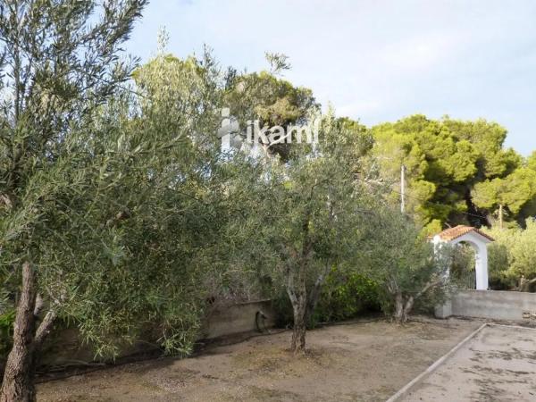 Chalet en La Xara - La Sella - Jesús Pobre