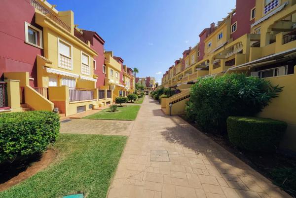 Ático en Barrio L'Almadrava-L'Estanyò