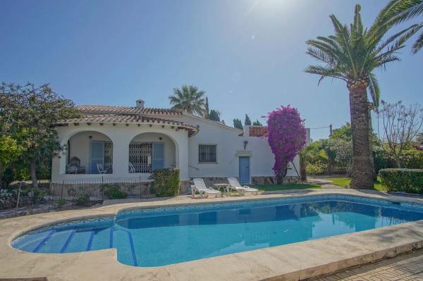 Chalet en La Pedrera-Vessanes