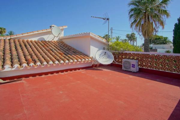 Chalet en La Pedrera-Vessanes