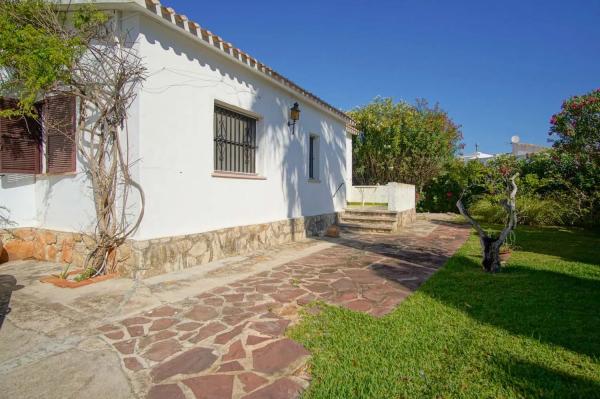 Chalet en La Pedrera-Vessanes