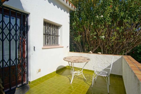 Chalet en La Pedrera-Vessanes