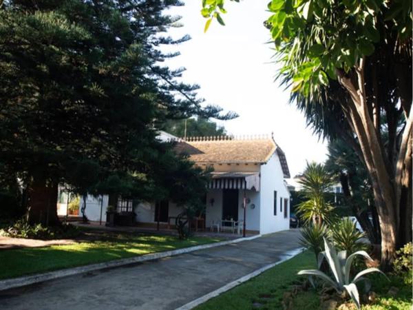 Chalet en El Montgó