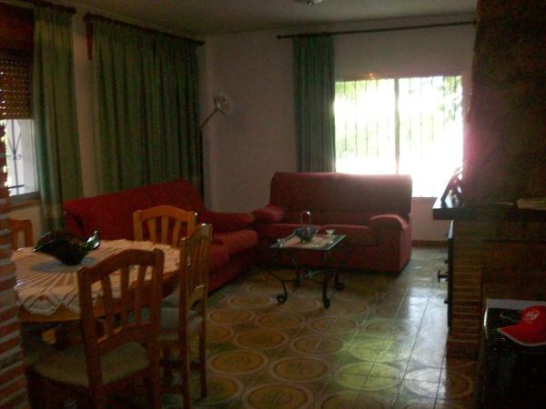 Chalet en Barrio Les Bassetes-El Marjal