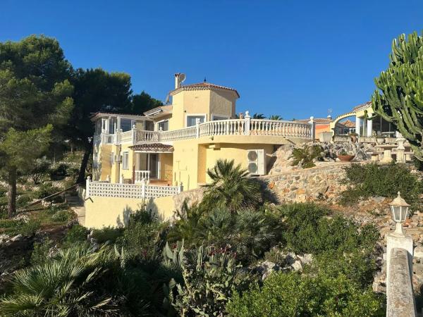 Chalet en La Pedrera-Vessanes