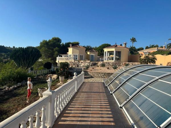 Chalet en La Pedrera-Vessanes