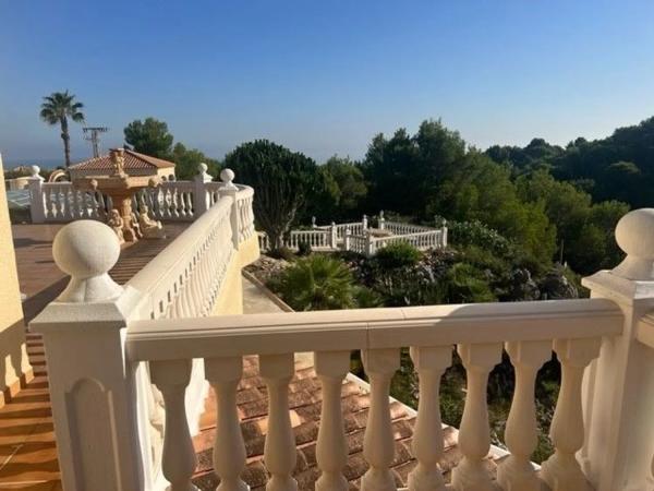 Chalet en La Pedrera-Vessanes