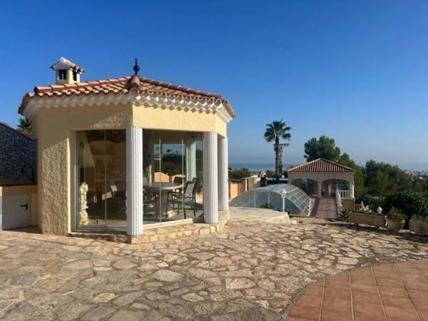 Chalet en La Pedrera-Vessanes