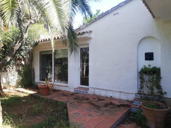 Casa independiente en calle Llima, 19 -3