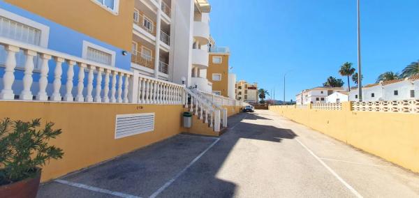 Piso en carretera de les Marines a Dénia