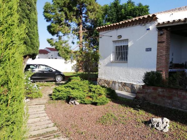 Casa independiente en calle Atamant, 20