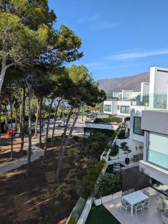 Chalet adosado en Urbanizacion Playa de Guadalobon