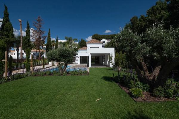 Casa independiente en Urb El Paraiso s/n