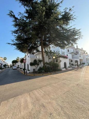 Chalet adosado en avenida España