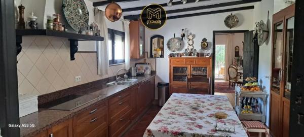 Chalet en Barrio Paraiso-Barronal