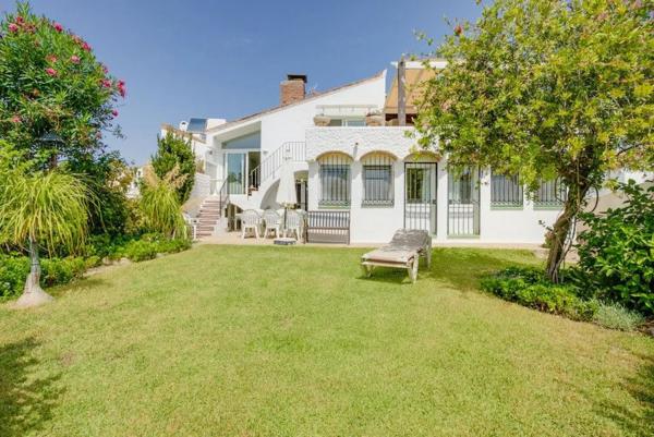 Casa independiente en Bahía Dorada