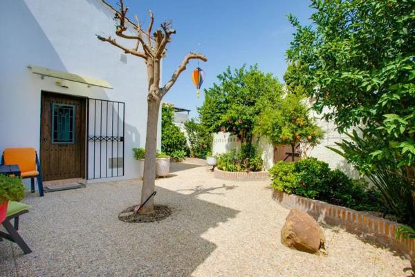 Casa independiente en Bahía Dorada