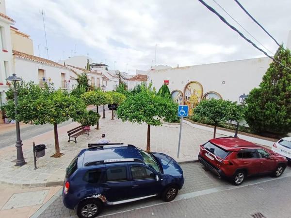 Casa independiente en calle Silencio