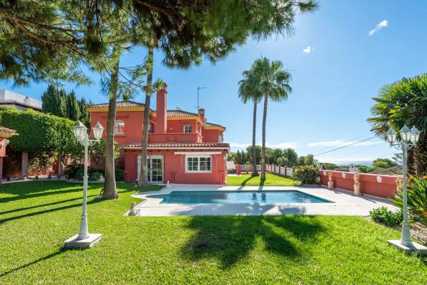 Casa independiente en calle del Viñedo