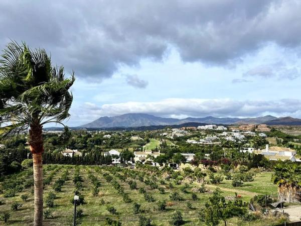 Ático en camino del Taraje