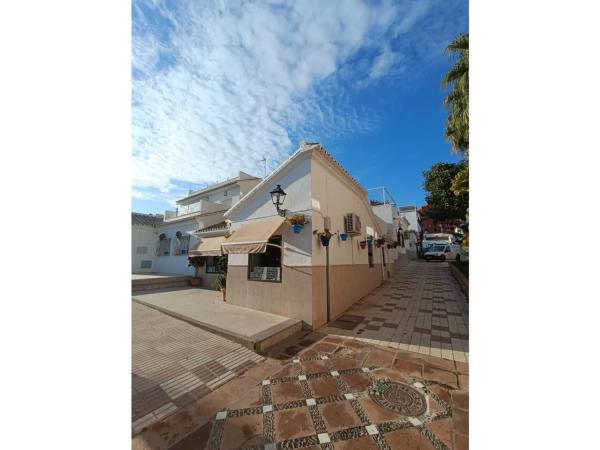 Chalet en Barrio Puerto de Estepona