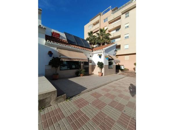 Chalet en Barrio Puerto de Estepona