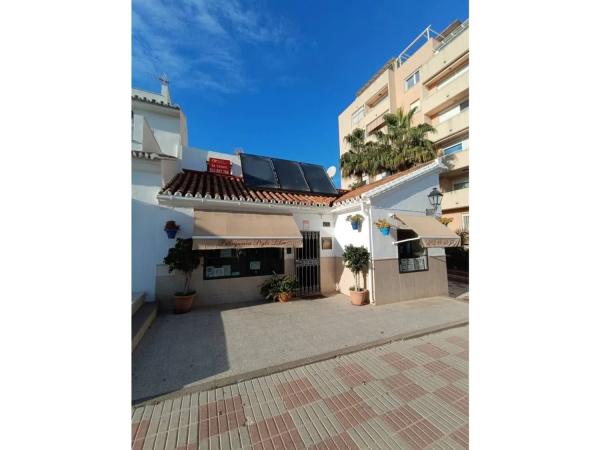 Chalet en Barrio Puerto de Estepona