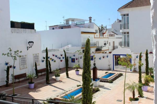 Casa independiente en calle del Murmullo