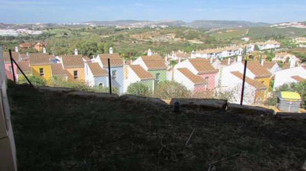 Piso en Barrio Buenas Noches