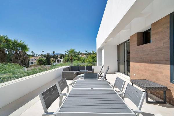 Casa independiente en Urbanizacion Cortijo Casareno