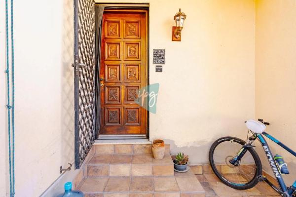 Casa independiente en calle Bahía Dorada s/n