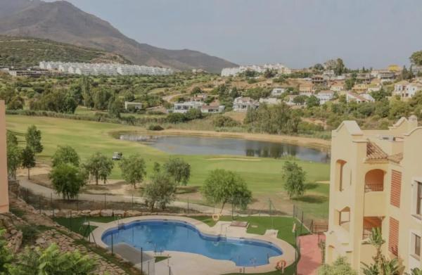 Piso en Barrio Valle Romano Golf