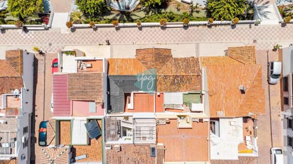 Casa independiente en avenida del Puerto s/n