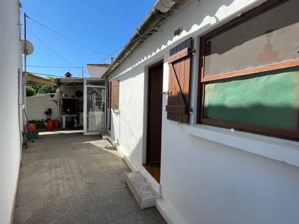 Casa independiente en Barriada el Velerín, 4