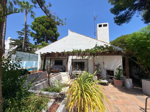 Casa independiente en calle Limonero