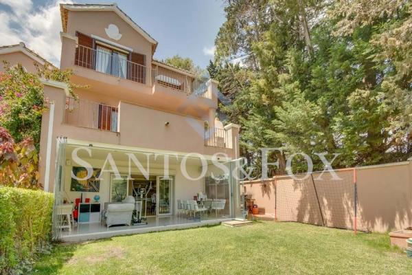 Chalet en Barrio El Velerín