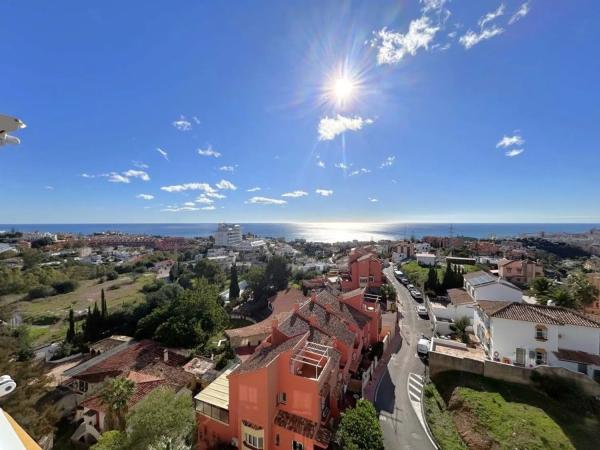 Piso en Torreblanca del Sol