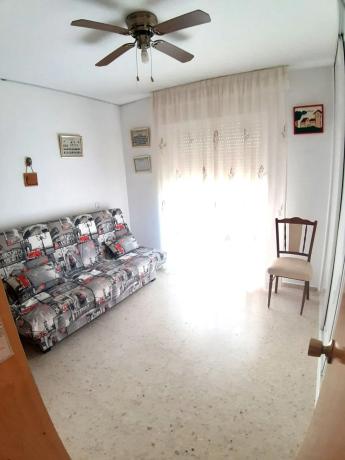 Chalet adosado en calle Recinto Ferial