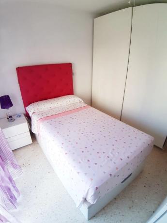 Chalet adosado en calle Recinto Ferial