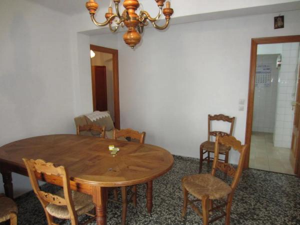 Chalet adosado