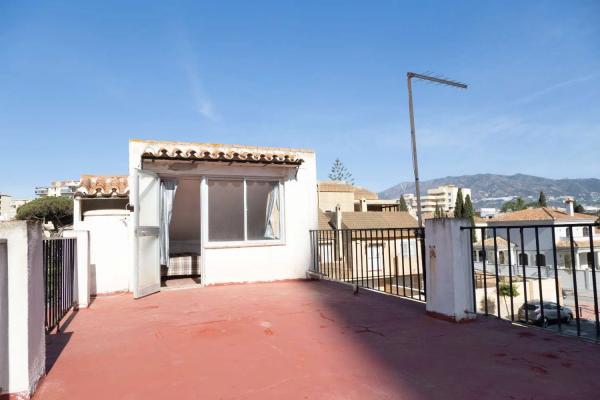 Chalet en Zona Puerto Deportivo