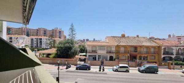 Piso en Centro Ciudad