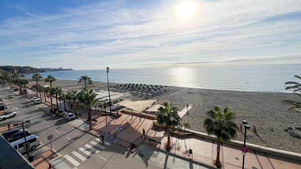 Piso en paseo Marítimo Rey de España, 150