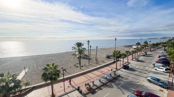 Piso en paseo Marítimo Rey de España, 150