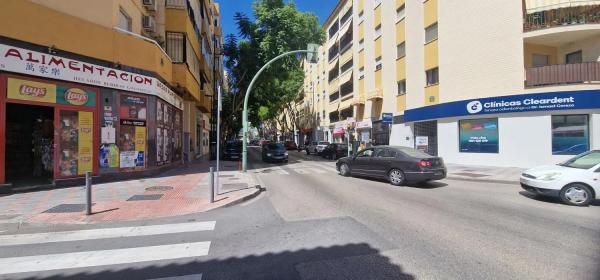 Piso en calle Brasil