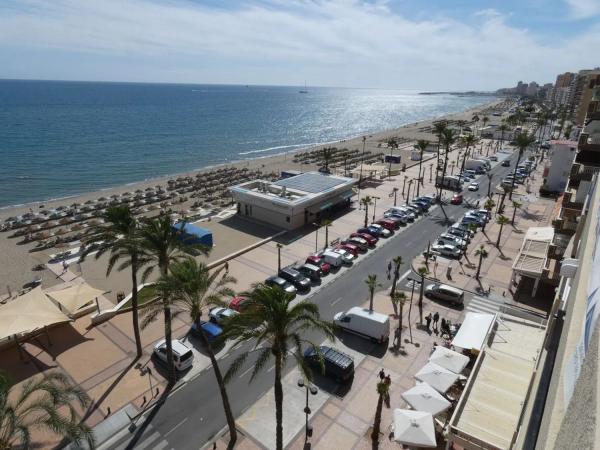 Piso en avenida de las Gaviotas