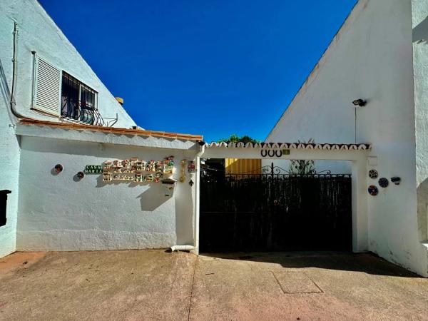 Chalet en Torreblanca del Sol