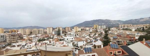 Piso en calle Córdoba